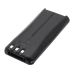 Batteri kompatibel med Kenwood CS-KNX120TW
