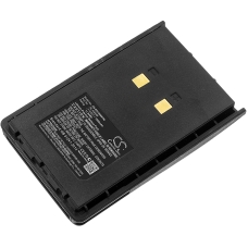 Kompatibel batteribyte för Kirisun KB-42A,KB-58A,KB-58L,KB58B,KB58L...
