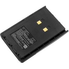 Kompatibel batteribyte för Kirisun KB-42A,KB-58A,KB-58L,KB58B,KB58L...