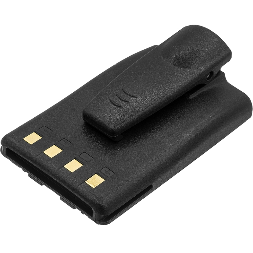 Batterier Ersätter KB58B