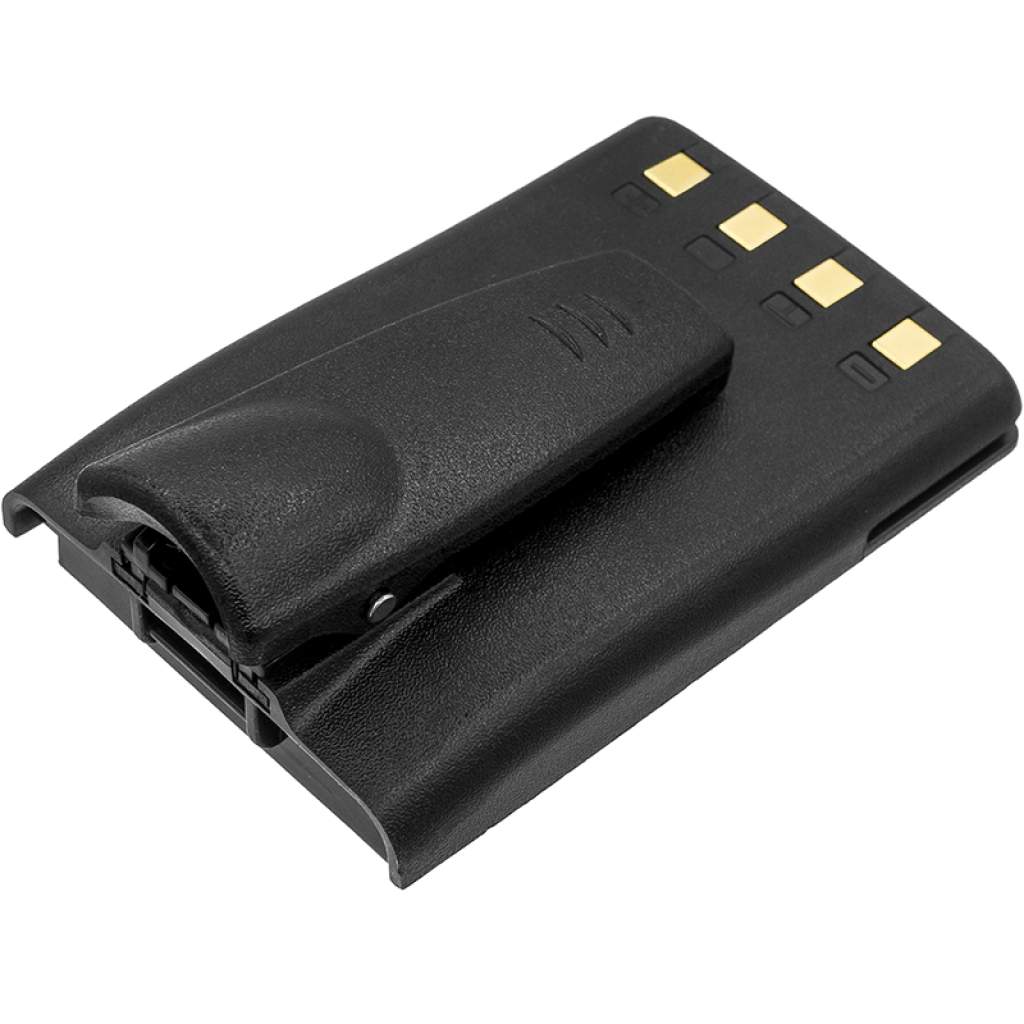 Batterier Ersätter KB58B