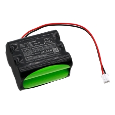 Compatible battery replacement for Kern Chair 110742
