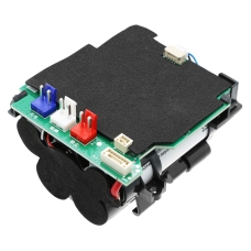 Kompatibel batteribyte för Karcher 9.764-882.0,9.764-938.0