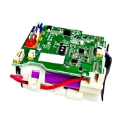 Battery compatibleWith Vacuum Battery