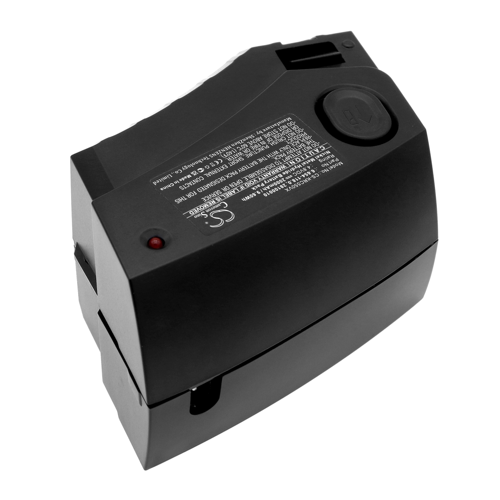 Vacuum Battery Karcher 1258-5050