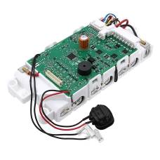 Kompatibel batteribyte för Karcher 9.013.772.0,EO2321-00091774