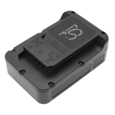 Kompatibel batteribyte för Karcher 2.445-034.0,2127592