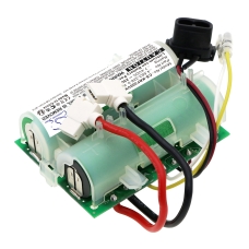 Kompatibel batteribyte för Karcher 4.055-153.0,4.683-326.0,6.682-492.0,6.682-982.0,BL0618