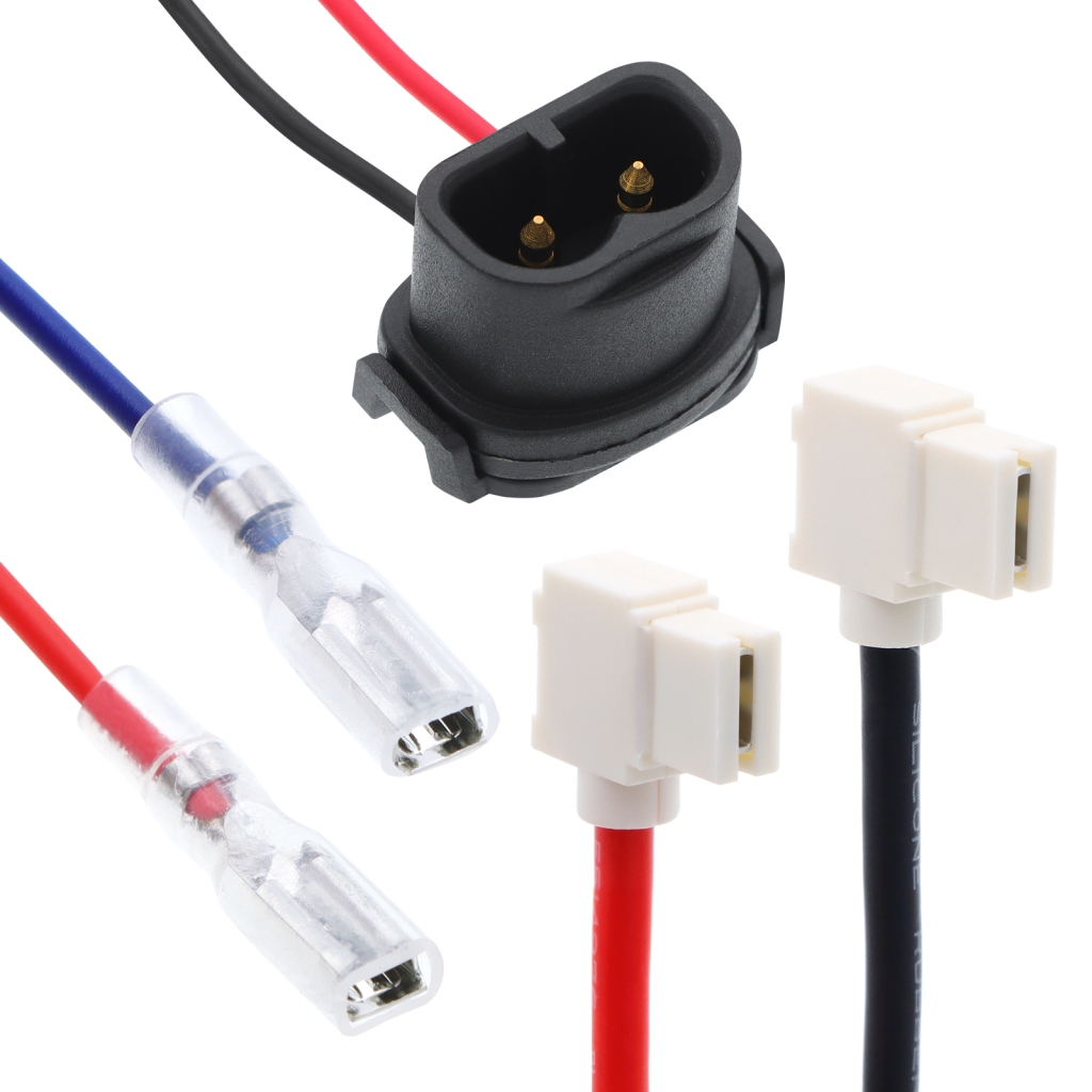 Karcher Batterier till dammsugare CS-KRF310VX