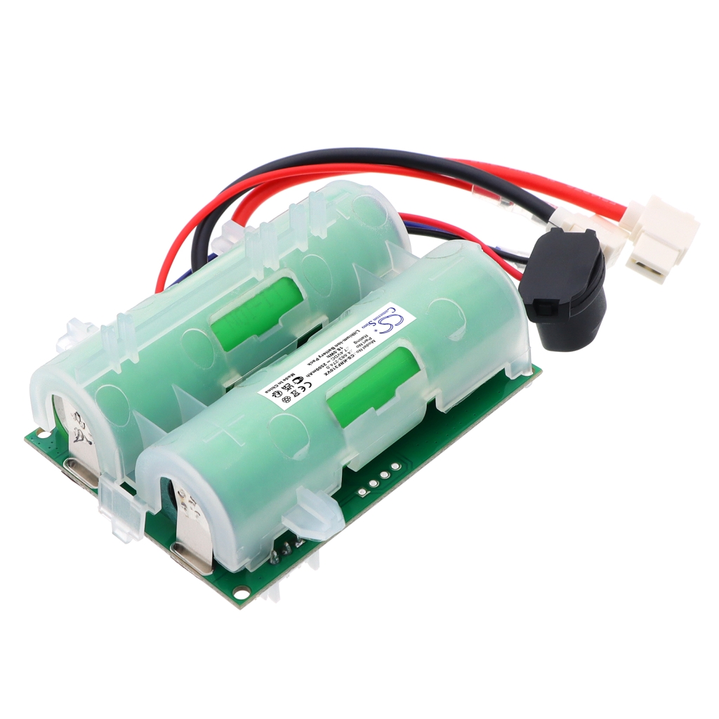 Karcher Batterier till dammsugare CS-KRF310VX