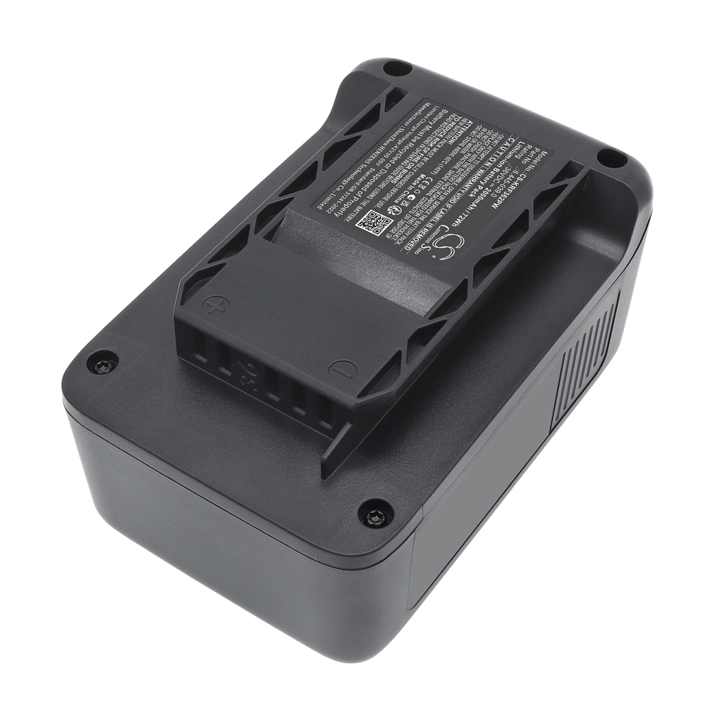 Batteri kompatibel med Karcher CS-KRF362PW