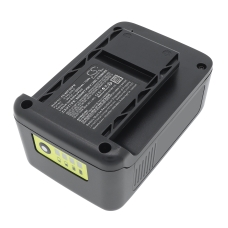 Kompatibel batteribyte för Karcher 6.445-039.0