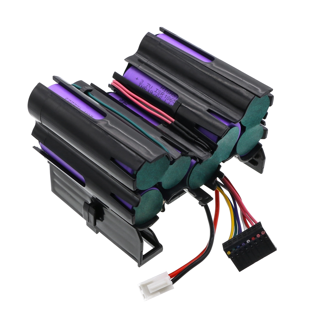 Battery Replaces 0320-015217