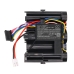 Battery Replaces 0320-015217