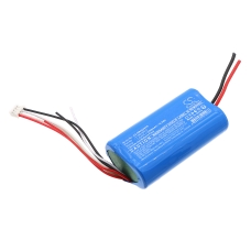 Kompatibel batteribyte för Karcher 1.198-400.0