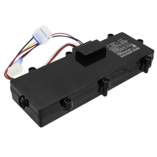 Kompatibel batteribyte för Karcher 9.762.930.0,9.765.919.0