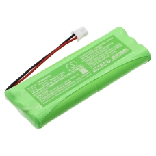 Compatible battery replacement for KERN PCD-A04