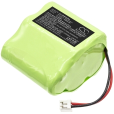 Kompatibel batteribyte för  02904,B11304,KM-500BP1,KM-500BPI,MA-3010