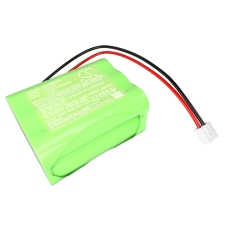 Compatible battery replacement for KERN FOB-A07,FOB-A08