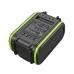 Batteri kompatibel med Kress CS-KRN340PW