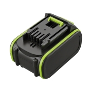 Battery compatibleWith Kress