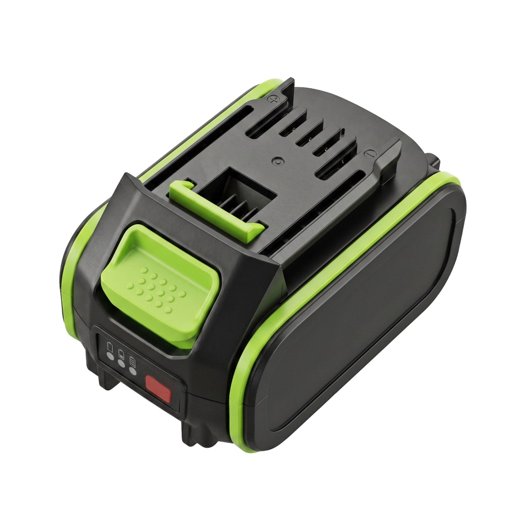 Batteri kompatibel med Kress CS-KRN340PW