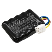 CS-KRN600PX<br />Batterier för  ersätter batteri KA3022