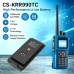 Batteri kompatibel med Kirisun CS-KRP990TC