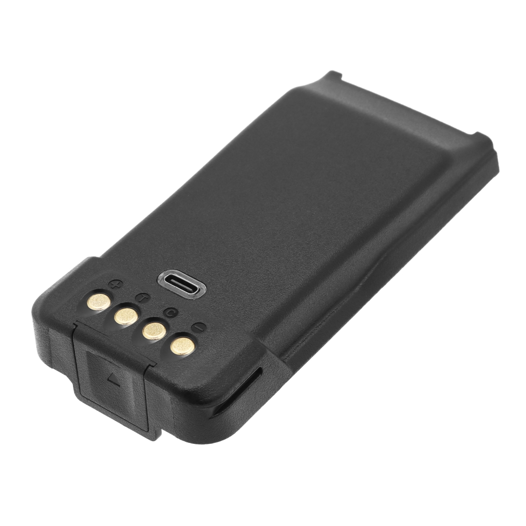 Batteri kompatibel med Kirisun CS-KRP990TC