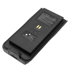Kompatibel batteribyte för Kirisun KB-990