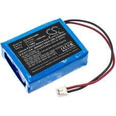 Kompatibel batteribyte för Karl storz 094125A
