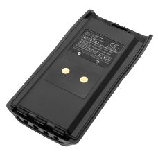 Kompatibel batteribyte för Kirisun KB-36C