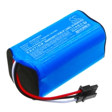 Kompatibel batteribyte för Karcher 9.778-214.0
