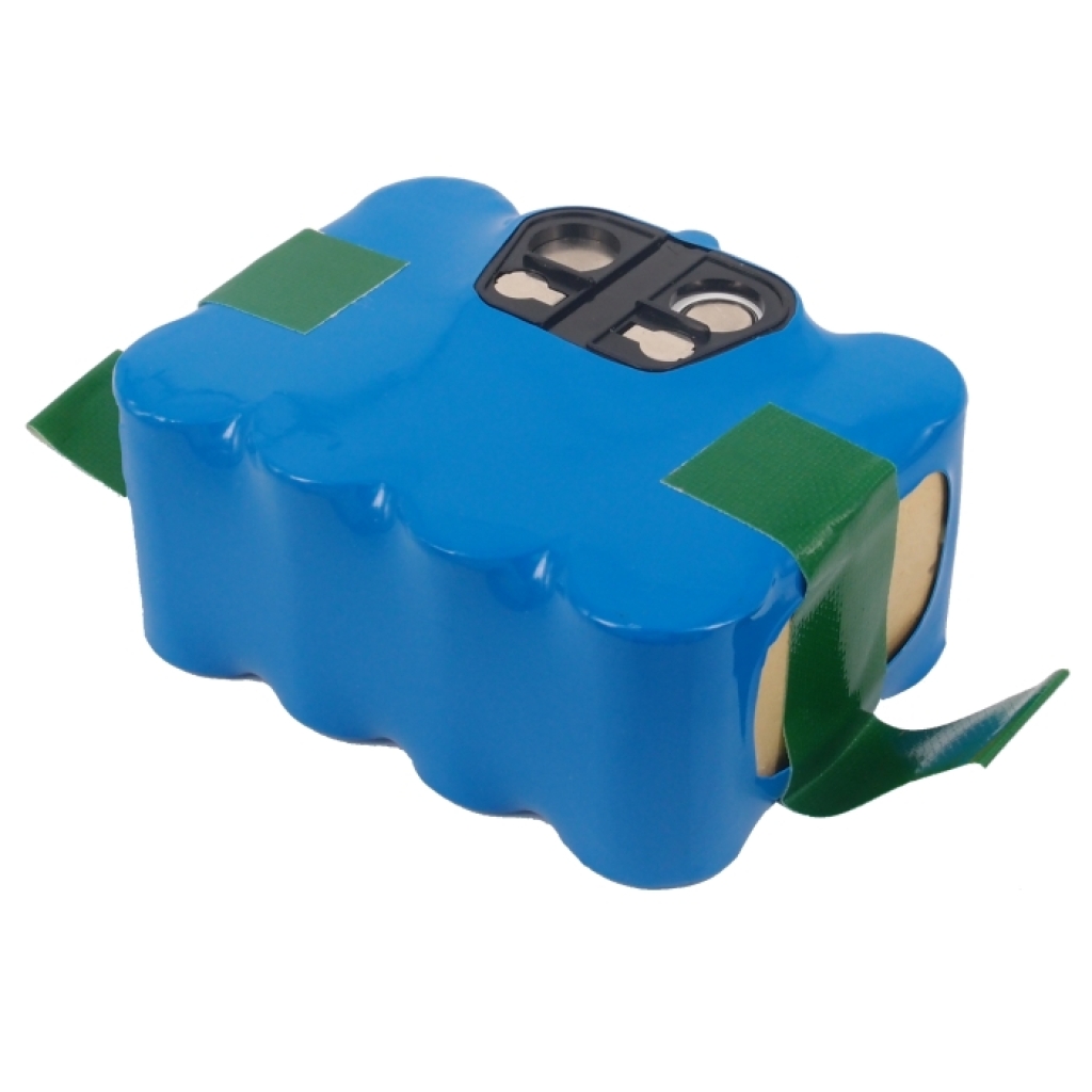 Vacuum Battery ROBOTS CS-KSB001VX