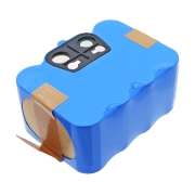 Batterier till dammsugare Candy hoover RBC002011