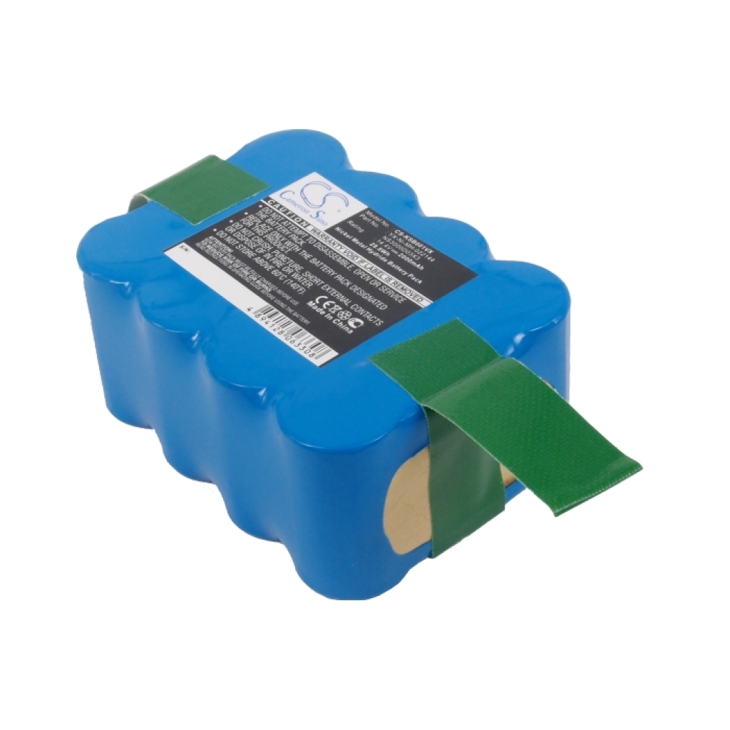 Vacuum Battery Indream CS-KSB001VX