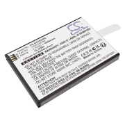 Battery compatibleWith Szzt