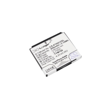 Kompatibel batteribyte för K-Touch TYM760