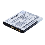 Battery compatibleWith K-Touch