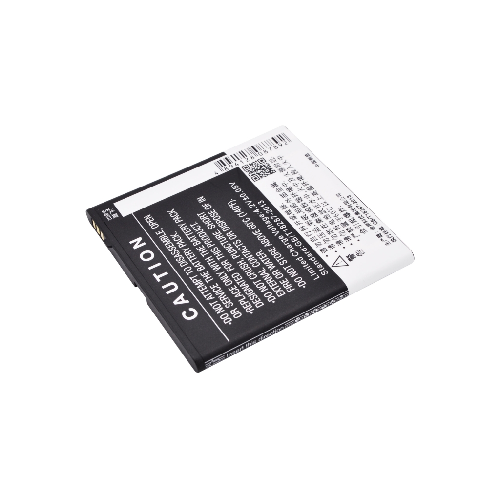Batteri kompatibel med K-Touch CS-KTU700SL
