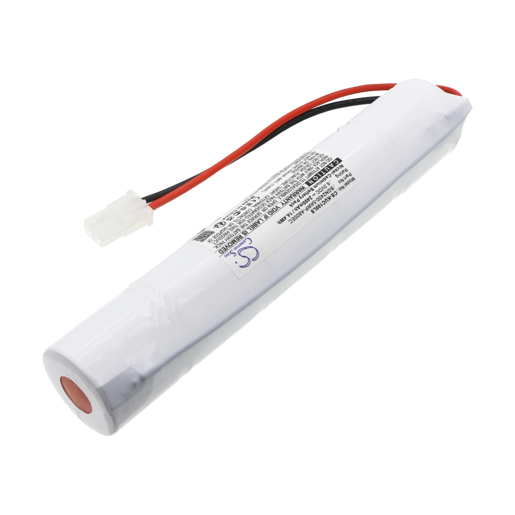 Batterier för hemsäkerhet Kaufel CS-KUC100LS