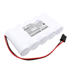 Kompatibel batteribyte för Kaufel BGN7000-5DWP-T