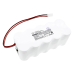 Batterier för hemsäkerhet Kaufel CS-KUF255LS