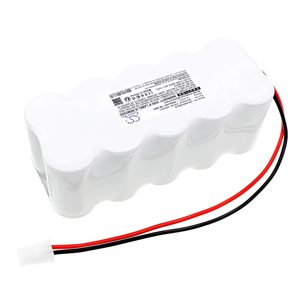 Batterier för hemsäkerhet Kaufel CS-KUF255LS