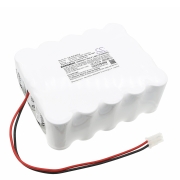 Battery  CS-KUF265LS