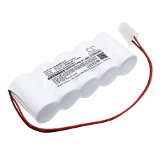 Kompatibel batteribyte för Kaufel BGN1800-5DWP-A800EC