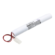 Kompatibel batteribyte för Kaufel BGN1300-5AWP-PR9030EC
