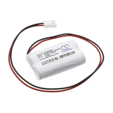Kompatibel batteribyte för Kaufel 248BHXS1P,BGN800-2DWP-PRB830EC