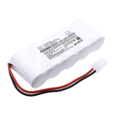 Kompatibel batteribyte för Kaufel BGN2500-5DWP-A800EC
