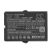 Industriella batterier Ikusi CS-KUT693BL